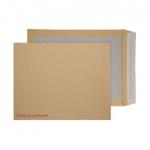 Blake Purely Packaging Board Backed Pocket Envelope C3 Peel and Seal 120gsm Manilla (Pack 50) 48448BL