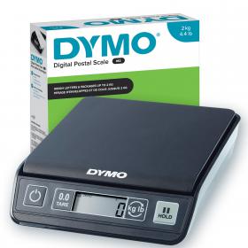 Dymo M2 Electronic Mailing Scales 2kg 55903NR
