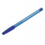 Paper Mate InkJoy 100 Ballpoint Pen 1.0mm Tip 0.7mm Line Blue (Pack 80 Plus 20 Free) 56022NR