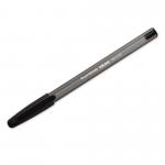 Paper Mate InkJoy 100 Ballpoint Pen 1.0mm Tip 0.7mm Line Black (Pack 50) 56029NR