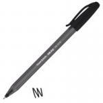 Paper Mate InkJoy 100 Ballpoint Pen 1.0mm Tip 0.7mm Line Black (Pack 50) 56029NR
