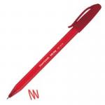 Paper Mate InkJoy 100 Ballpoint Pen 1.0mm Tip 0.7mm Line Red (Pack 50) 56043NR