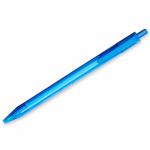 Paper Mate InkJoy 100 Retractable Ballpoint Pen 1.0mm Tip 0.7mm Line Blue (Pack 20) 56092NR