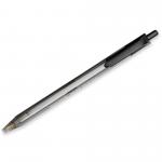 Paper Mate InkJoy 100 Retractable Ballpoint Pen 1.0mm Tip 0.7mm Line Blue (Pack 80 Plus 20 Free) 56113NR