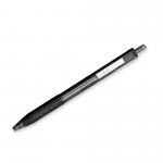 Paper Mate InkJoy 300 Retractable Ballpoint Pen 1.0mm Tip 0.7mm Line Black (Pack 12) 56141NR