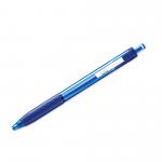 Paper Mate InkJoy 300 Retractable Ballpoint Pen 1.0mm Tip 0.7mm Line Blue (Pack 12) 56148NR