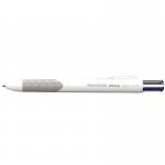 Paper Mate InkJoy Quatro 4 Colours Ballpoint Pen 1.0mm Tip Black/Blue/Green/Red Ink (Pack 12) 56183NR