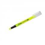 Sharpie Highlighter Stick YW PK4