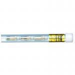 Pentel Mechanical Pencil Eraser Refill White (Pack 4) 59102PE