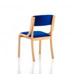 Madrid Visitor Chair Blue