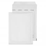 Blake Purely Packaging Padded Bubble Pocket Envelope 220x150mm Peel and Seal 90gsm White (Pack 100) 60215BL