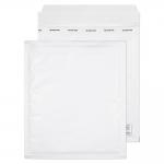 Blake Purely Packaging Padded Bubble Pocket Envelope 260x220mm Peel and Seal 90gsm White (Pack 100) 60229BL