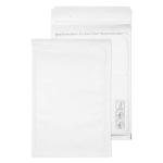 Blake Purely Packaging Padded Bubble Pocket Envelope C4 340x220mm Peel and Seal 90gsm White (Pack 100) 60236BL