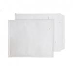Blake Purely Packaging Padded Bubble Pocket Envelope 360x270mm Peel and Seal 90gsm White (Pack 100) 60250BL