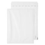 Blake Purely Packaging Padded Bubble Pocket Envelope 470x350mm Peel and Seal 90gsm White (Pack 50) 60264BL