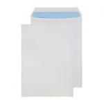 Blake Purely Everyday Pocket Envelope C4 Self Seal Plain 90gsm White (Pack 25) 65738BL