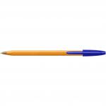Bic Orange Ball Pen Fine Bl Pack of 20