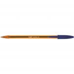 Bic Cristal Ball Pen Fine Bl Pack of 50