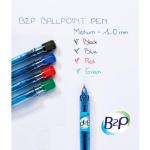 Pilot B2p Ballpoint 0.7 Rd Pack of 10