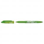 Frixion Ball Lime Gn Erasable 0.7 Pack of 12