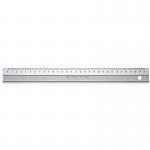 Linex Aluminium Hobby Ruler 30cm Silver LX E2930M 74806PL