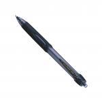 uni-ball SN-220 Power Tank Broad Retractable Ballpoint Pens Black (Pack 12) 768184000 76196SP