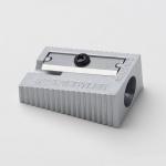 Staedtler 510 10 Single Hole Pencil Sharpener Metal (Pack 20) 76217SP