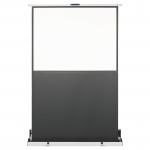 Nobo Portable Projection Screen 1220x910mm 1901955 77057AC
