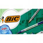 Bic Eco B2B Office Stationery Kit 9 Pieces 78128BC