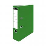 ValueX Lever Arch File Paper on Board A4 70mm Spine Width Green (Pack 10) 81957XX