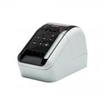 Brother QL810W WIRELESS LABEL PRINTER 8BRLQL810WZU1