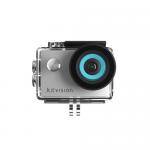 Kitvison HD 720P Action Camera 8KVKVACTCAM2