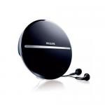 Philips EXP254612 Portable MP3 CD Player