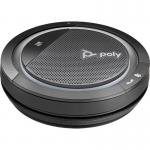 Poly Calisto 5300 USB A Speakerphone Condenser Omni Directional 4 Ohm Impedance 150 to 20000 Hz Frequency 8PO21544101