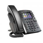 Polycom VVX 401 12 Line Desktop Skype Phone 8PO220048400019