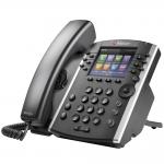 Polycom VVX 411 12 Line Desktop Phone 8PO220048450025