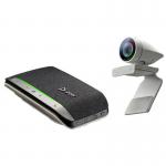 Poly Studio P5 Kit Video Conferencing System Poly Studio P5 Webcam with Poly Sync 20 Speakerphone 8PO22008715