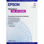 Epson A3 Photo Paper 100 Sheets - C13S041068 EPS041068