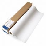 Pres. Matte Paper Roll 44inx25m