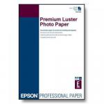 Epson A2 Luster Photo Paper 25 Sheets - C13S042123 EPS042123