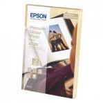 Epson Glossy Photo Paper 10 x 15cm 40 Sheets - C13S042153 EPS042153