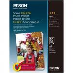 Epson Glossy Photo Paper A4 50 Sheet EPS400036