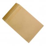 5 Star Office Envelopes FSC Pocket Self Seal 90gsm C4 324x229mm Manilla [Pack 250] F90022