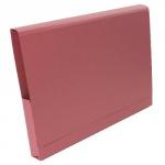 Guildhall Pink Pocket Legal Wallet (Pack of 25) 211/8006