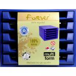 Forever Blue 5-Drawer Set (W284 x D387 x H218mm) 221101D GH42163