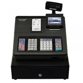 Sharp XE-A207B Cash Register XEA207B