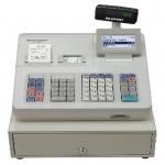 Sharp XE-A307 Cash Register XEA307