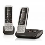 Gigaset C430a Duo Handset Telephone