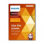 Philips LFH4522 SpeechExec 11 Pro Transcribe 2 Year Subscription Boxed