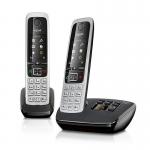 Gigaset C630A Dual Handset Telephone